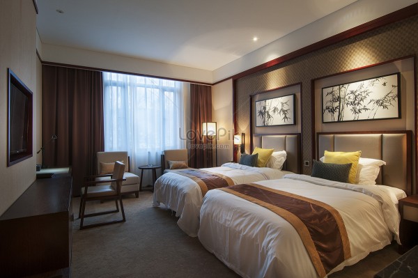 Standard Double Rooms